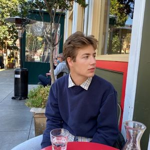 Meet your Posher, Austin